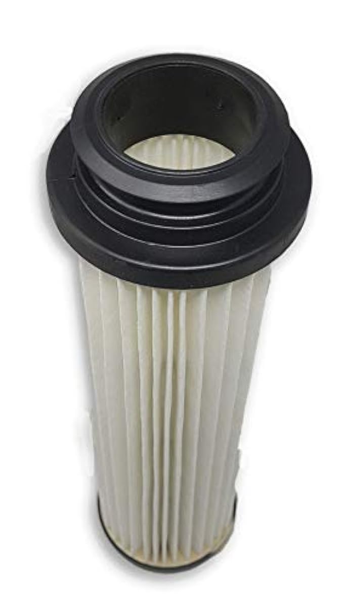 ZVac Hoover Windtunnel 43611042 Washable HEPA Filters 2 Pack eBay