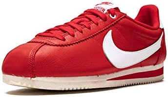 black and red cortez
