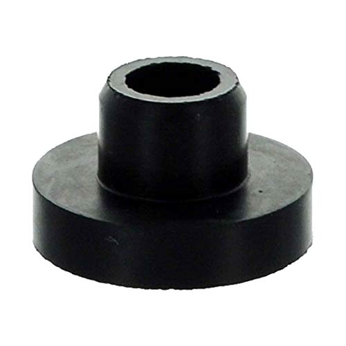 Miller 124253 Bushing, Tank Fuel, 2 pack