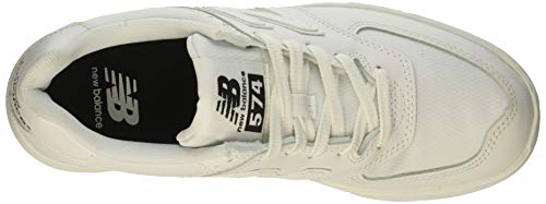 new balance men's 574v1 all coast skate shoe