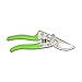 THANOS Professional SK-5 Hand Pruners, Garden Shears,Pruning Shears with Spring and Safety Buckle, Garden Clippers for Garden Harvesting Fruits & Vegetables, Trimming Plants Flowers (Light Green)thumb 1