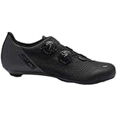 Sidi Ergo 6 Road Shoes - Men's, Dark Gray, 40, Millenium Fit
