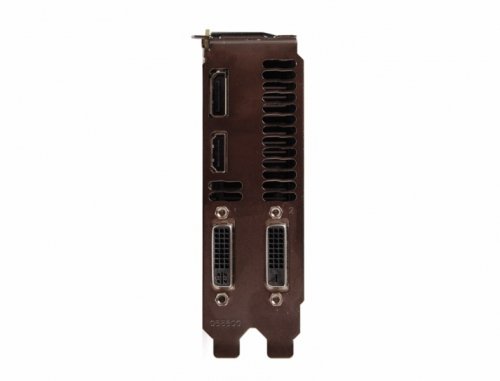 GeForce GTX 670 ZT-60301-10P