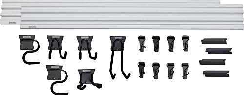 CRAFTSMAN Versatrack Storage Rail - Image 14