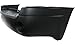 Rear Bumper Cover Compatible with 2002-2009 GMC Envoy Primed