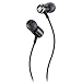 JBL Lifestyle LIVE 100 In-Ear Headphones, Black