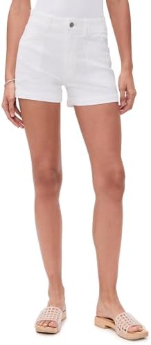 Greyson Women's Phoenix Trouser Shorts, Shepherd, M at Amazon