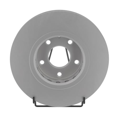 FERODO BRAKE DISC | DDF2849C | FRONT | FOR MAZDA 6 ESTATE 2012- | OE-MATCHING QUALITY | SMOOTH & QUIET PERFORMANCE