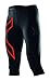 2XU Women's Thermal 3/4 Compression Tights