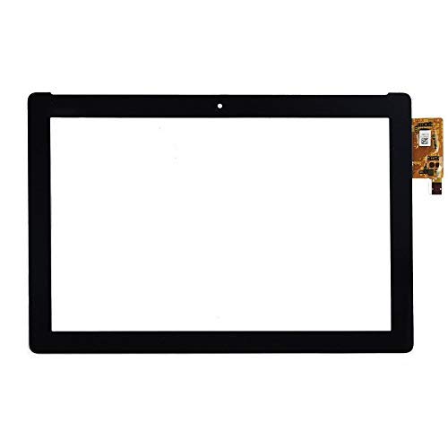 YuYue Touch Screen Digitizer Replacement For Asus ZenPad 10 Z300M 10.1" Black