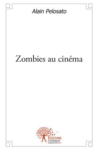 Zombies au cinéma...
