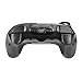 Powtree Bluetooth Remote Wireless Pro Controller for Nintendo Switch Gyro Axis Motion Controls Vibration Sense Gamepad Compatible with Playstation 3 Windows PC Android Game Controllers (Black)thumb 3