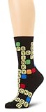 K. Bell Socks Women's Friendly Words
