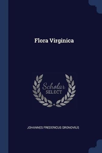 Flora Virginica