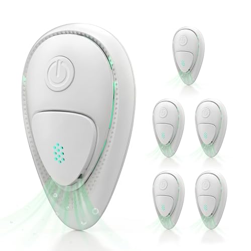 Jandcase Air Ionizers