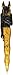 Design Toscano WU68292-Parent Anubis Egyptian Pen