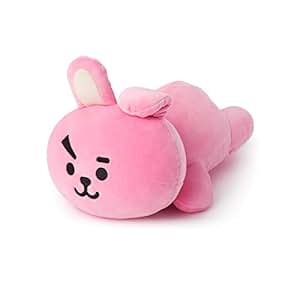 Amazon.com: LINE FRIENDS BT21 Official Merchandise Cooky ...
