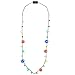 Glowmaker Light Up LED Christmas Holiday Mini Bulb Necklace