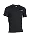 Under Armour Charged Cotton XL Black