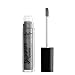 Nyx Professional Makeup Shimmer Down Lip Veil, Gunmetal With Silver Pearls, 0.14 Ounce