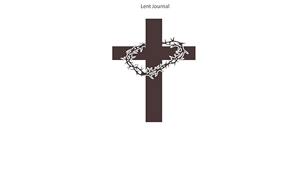 Free Free 180 Cross With Crown Of Thorns Svg SVG PNG EPS DXF File