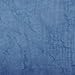 No. 918 Erica Crushed Voile Ascot Beaded Sheer Rod Pocket Curtain Valance