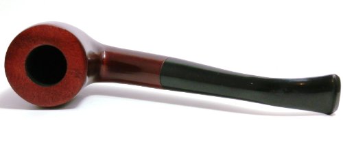 Smoking Pipe - Old Boy No 38 - Pear Wood Root - Hand Made