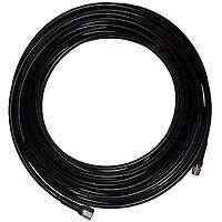 SMC SMCANT-CAB10FNN 10' LMR 400 Antenna Cable with N-Male to N-Male Connectors