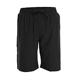 Men’s Boardshorts - Perfect Swimsuit, Swim Trunks, Board Shorts, Workout or Athletic Shorts For The Beach, Lifting, Running, Surfing, Pool, Gym. For Adults, Men’s Boys