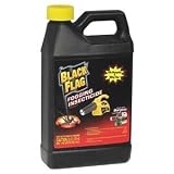Black Flag, Fogging Insecticide 32OZ (Pkg of 2)