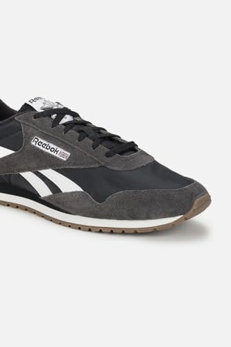 Baskets Classiques AZ Unisexes, Black Chalk délavé, 37.5 EU