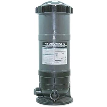Amazon.com : HydroPro PRC120-120 SQ. FT. Above Ground
