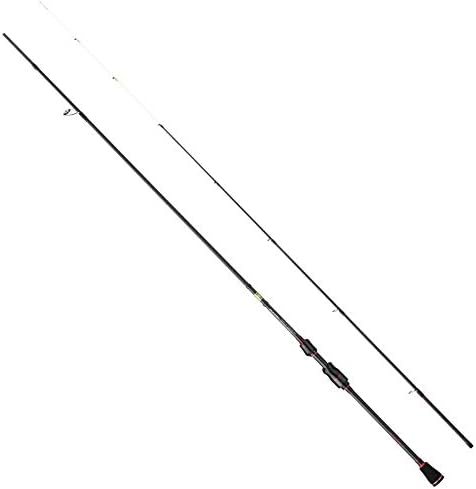 YGDYDBD Original Japan fuji parts ECOODA Spinning Trout Rod 2.1m L Spinning Fishing Rod carbon fishing rod