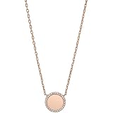 Jude Jewelers Lock And Key Necklace - Stainless Steel Statement Collar Necklace For Women, Anniversary Wedding Gift - View #9