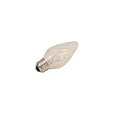 Hatco 02.30.043.00 120V 60W Shatter Resistant Torpedo Shape Bulb