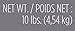 Eukanuba Breed Specific Dachshund Dry Dog Food, 10 lb