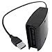 OSTENT USB 4 in 1 Controller Adapter Converter Compatible for Sony PS2 to PS3 PCthumb 4