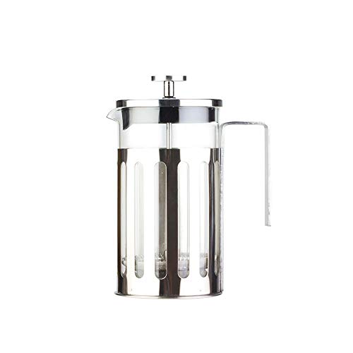 Glass Coffee Press Coffee Maker French Coffee Press Filter Pot Filter Cup