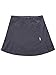 Women's Active Athletic Skort Lightweight Skirt with Pockets for Running Tennis Golf Workout#035/036