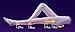 SLIM WALK Compression Leggings For Hips For Sleeping Time (M-L)