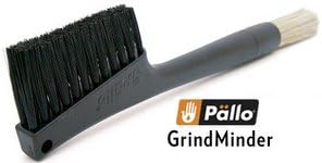 Pallo Grinderminder Brush
