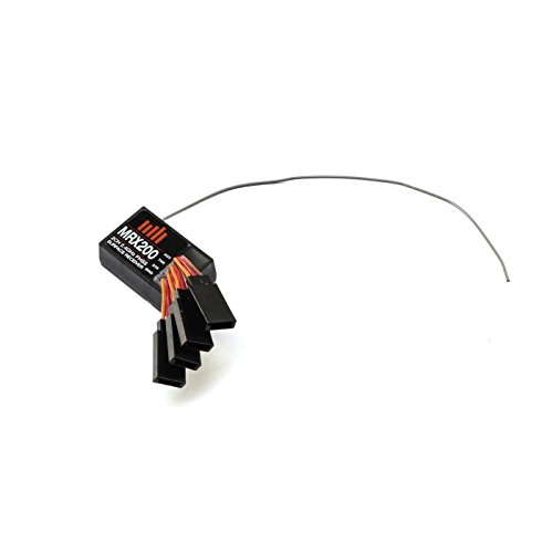 MRX200 Marine 3Ch 2.4GHz FHSS Receiver