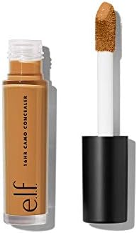 elf cosmetics camo concealer