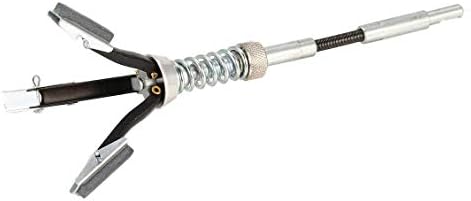 ForceSthrength 3 Jaw Bore Honing Tool Adjustable Car Engine Brake Piston Cylinder Hone Tool