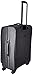 Samsonite Leverage LTE Softside Expandable Luggage with Spinner Wheels, Charcoal, Checked-Medium 25-Inch