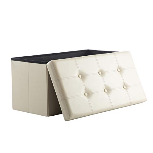 1 AuAg+Folding+Storage+Ottoman+Assemble