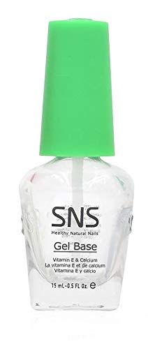 SNS Dipping Powder Gel Base .5oz