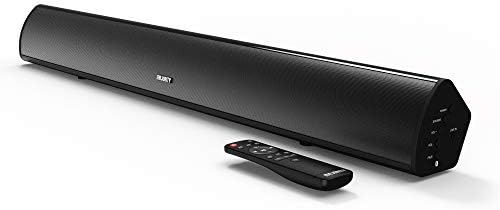 Majority Teton Bluetooth Soundbar for 