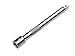 TEKTON 14208 3/8-Inch Drive by 6-Inch Extension Bar, Cr-V
