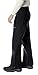 Arctix Men's Essential Snow Pants, Black, X-Large/Tall